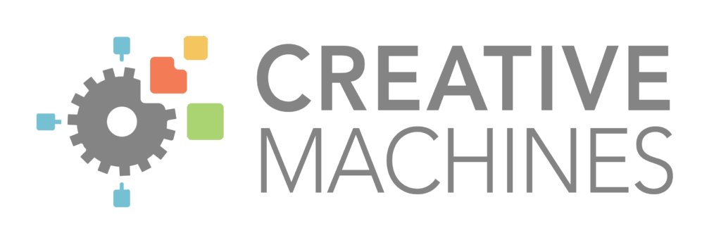 CM Logo_med gray text